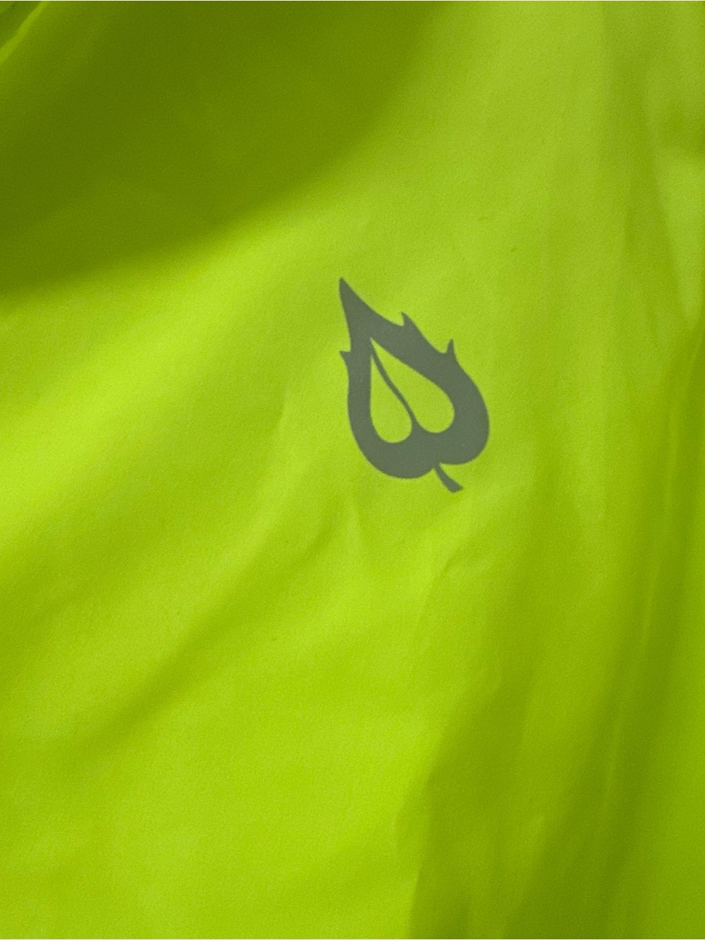 BALEAF Men's UV Block Jacket Medium Waterproof Reflective Windbreaker NWT - Picture 3 of 7